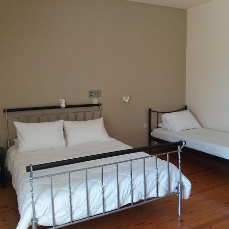 Apartamento Rastoni Spílion Exterior foto