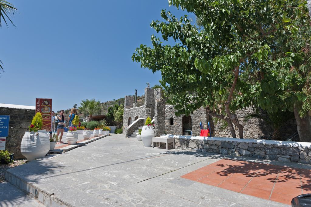 Apartamento Rastoni Spílion Exterior foto