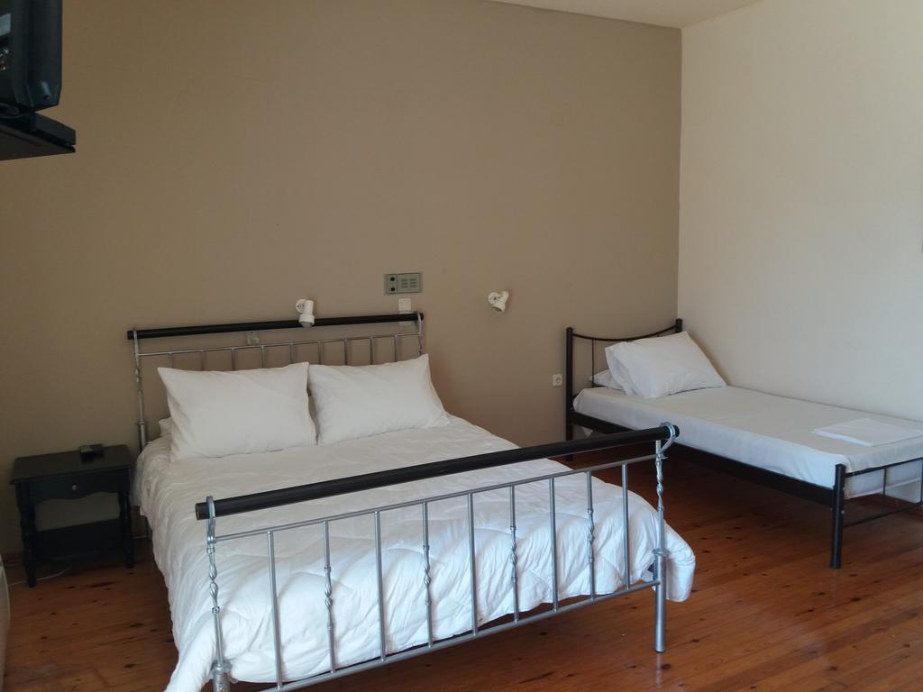 Apartamento Rastoni Spílion Exterior foto