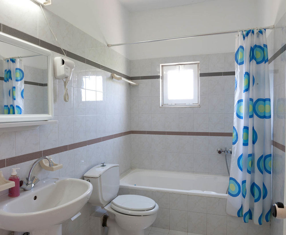 Apartamento Rastoni Spílion Exterior foto