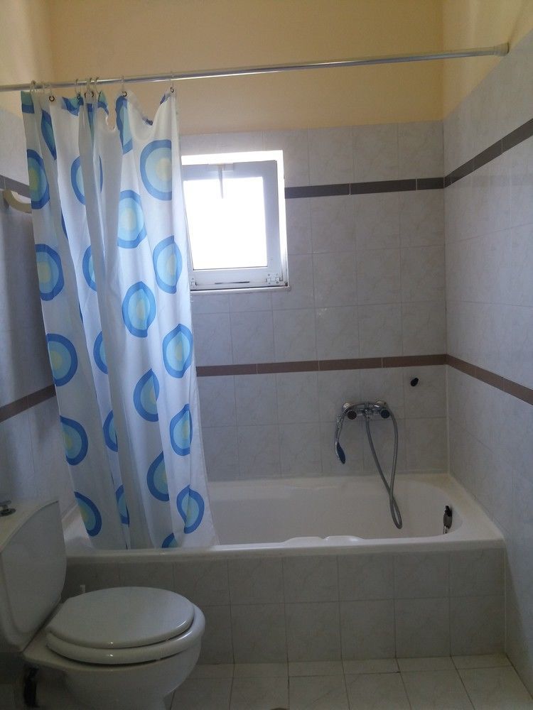 Apartamento Rastoni Spílion Exterior foto